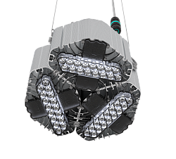 Светильник L-lego II 165/135/Г30/750/L100/05/IKIX-33/220АС IP66 LEDEL LGII135-215-514-18