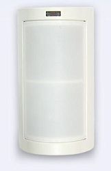 Инфракрасный пассивный охранный извещатель Crow D&D CS07