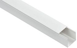 Кабель-канал магистральный 40х40 ЭЛЕКОР (24м) IEK CKK10-040-040-1-K01-024