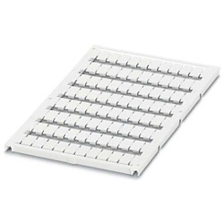 Маркеры для JXB с символами "A, B, C, N, PE" (100 шт.) EKF dek-35-A-PE