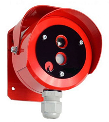 RF04-ИПП, Извещатель пожарный пламени адресный ROV84