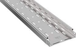 ESCA 3 Лоток перфорированный без боковой перфорации 50х200х3000-0,45 IEK ES3-15-050-200-3-045