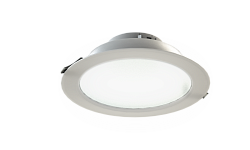 Светильник Radian NEW 15/10/Д/850/03/220AC IP54 LEDEL RD10-162-317-126