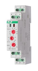 Реле контроля температуры RT-833 EA07.001.012