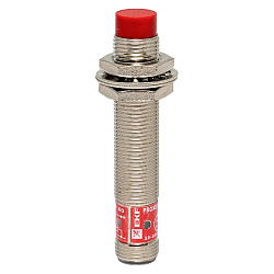 Индуктивный бесконтактный датчик PROXIS-2-12-04-N-NO-M12 PROXIS-2-12-04-N-NO-M12