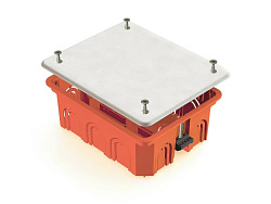 Коробка распределительная 120х92х45мм для полых стен (98шт) GE41028