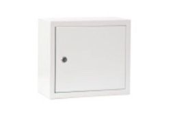 Щит с монтажной панелью ЩМП 02 IP54 (250х300х155) RUCELF ЩМП-02 IP54