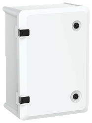 Корпус полиэстерный ЩМП 350х500х200 IP65 IEK MKP21-N-035-050-20-65