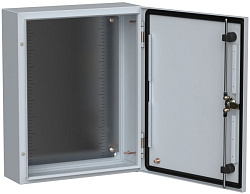 TITAN 5 Корпус металлический ЩМП-50.40.15 УХЛ1 IP66 IEK TI5-10-N-050-040-015-66