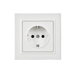 Изделия электроустановочные