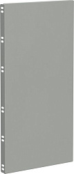 FORMAT Панель задняя воздушного АВ 600х400мм IEK FO-00-FPA-060-040