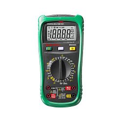 Профессиональный мультиметр MS8360C MASTECH 13-2027