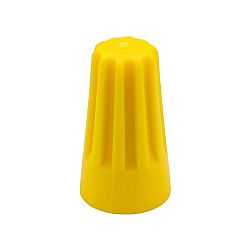 Соединительный изолирующий зажим СИЗ-4 (1,5-9,5мм2) (100шт.) DEKRON AN1081-0004