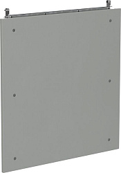 FORMAT Фальш-панель внешняя 800х800мм IP54 (2шт/компл) IEK YKM40D-FO-PWS-080-080-54