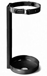 Кронштейн транспортный КТМ-2, для огнетушителя ОП-2 МИГ 121-142