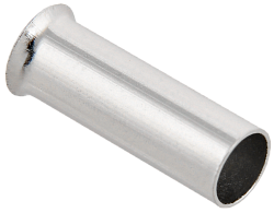 Наконечник НШВ 6,0-15 (100шт/упак) IEK UEN10-6015