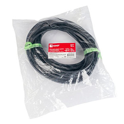Лента для защиты кромок с металлокордом 0,75-2 мм 10 м EKF PROxima plc-ept-2-10
