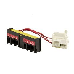 Аварийный контакт к ВА-99М 400 EKF mccb99m-a-004