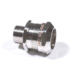 Муфта вводная МТК-ЛС-М20-Т20 IP67 ГОФРОМАТИК (ЗЭТАРУС) zeta45599