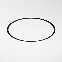 Slim Magnetic Встраиваемый радиусный шинопровод (черный) (⌀ 800мм) 85158/00 a066494