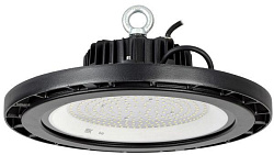 PRO Светильник ДСП 3020 200Вт 120гр 5000К IP65 IEK PR-DSP0-3020-200-120-K23