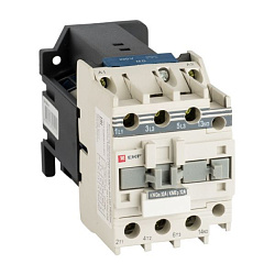 КМЭп 32А 230В DC 1NO EKF ctr-s-32-220-p