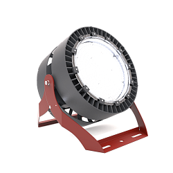 Светильник L-industry II banner PRO/150/Г50/5,0K/05/I11-61/220AC IP65 LEDEL INP150-36-513-17