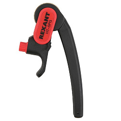 Инструмент HT-5PG для продольной и поперечной зачистки кабеля от 25мм REXANT 12-4054