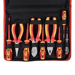 Набор диэлектрического инструмента НИИ-01 EKF Expert ndi-01