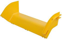 ITK Изгиб внешний 45град оптического лотка 360мм DS-360-31880