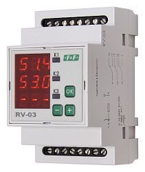 Реле времени RV-05 EA02.001.033
