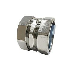 Адаптер труба-рукав АТР-50 У2 IP43 ГОФРОМАТИК (ЗЭТАРУС) zeta41406