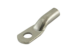 Наконечник медный лужёный ТМЛ  70-12-13 ГОСТ 7386-80 (25шт/уп)  DEKRON DEK10431-30