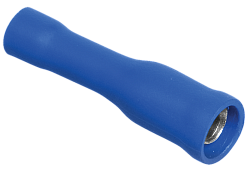 Разъем РшИм 2-5-4 штекер (100шт/упак) IEK URM20-D25-D23-4