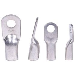 Наконечник медный лужёный ТМЛо  50-8 ЗЭТАРУС zeta10471