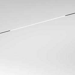 Mini Magnetic Трековый светильник 5W 3000K (черный) 85162/01  a065649