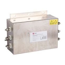 ЭМС-фильтры для преобразователя частоты 355-400 кВт vector-emi-400