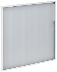 Светильник светодиодный ДВО 6961-O 36Вт 6500К 595х595х20мм опал GENERICA LDVO3-6961-36-6500-K01-G