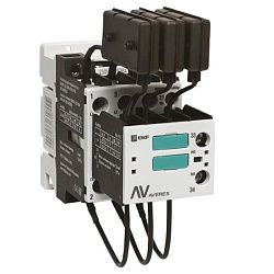 КМЭК 12,5 кВАр 1NO+1NC 230В АС EKF AVERES ctrk-s-18-12,5-230-av