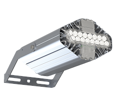 Прожектор L-lego II 30 banner/24/Г30/4,0К/L210/01/IKIX-61/220AC IP66 LEDEL LII001