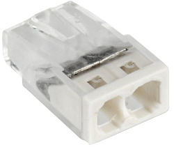 Клемма строительно-монтажная СМК 772-202 GENERICA UKZ30-202-100-G