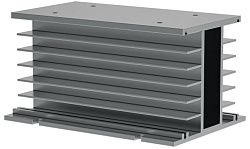 Радиатор для твердотельного реле OSS-1 40А ONI RSS-1-40