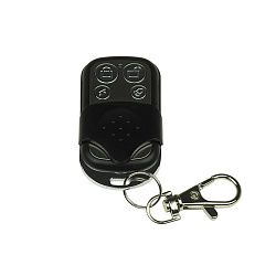 Брелок для сигнализации GS-115, черный (модель GS-237)  REXANT 46-0237