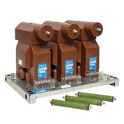 3х фазная гр. тр-ров напр. НИОЛ-СТ-6-2МПУ1-100/V3/100/V3/100/3-0,5/0,5/3Р-20ВА/20ВА/100ВА У2 3NIOLST-13332-20/20/100BA