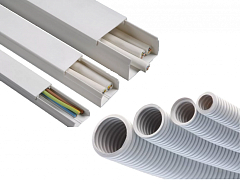 Аксессуары к корпусам