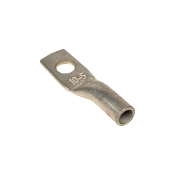 Наконечник медный луженый ТМЛ DIN 10-5 EKF tml-din-10-5