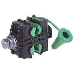 Прокалывающий зажим P 70-TE 16-150/16-150 мм² 07-9319