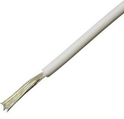 Провод НВ 5 0,75 жел (1000м) Автопровод А00499