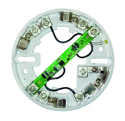 XP777, Изолирующее основание ROV75