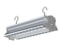 Светильник L-industry 30 Turbine/25/Д/5,0К/01/IKV-21/220AC IP66 LEDEL 521103000851200